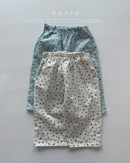 [PRE-ORDER] Nana Pants