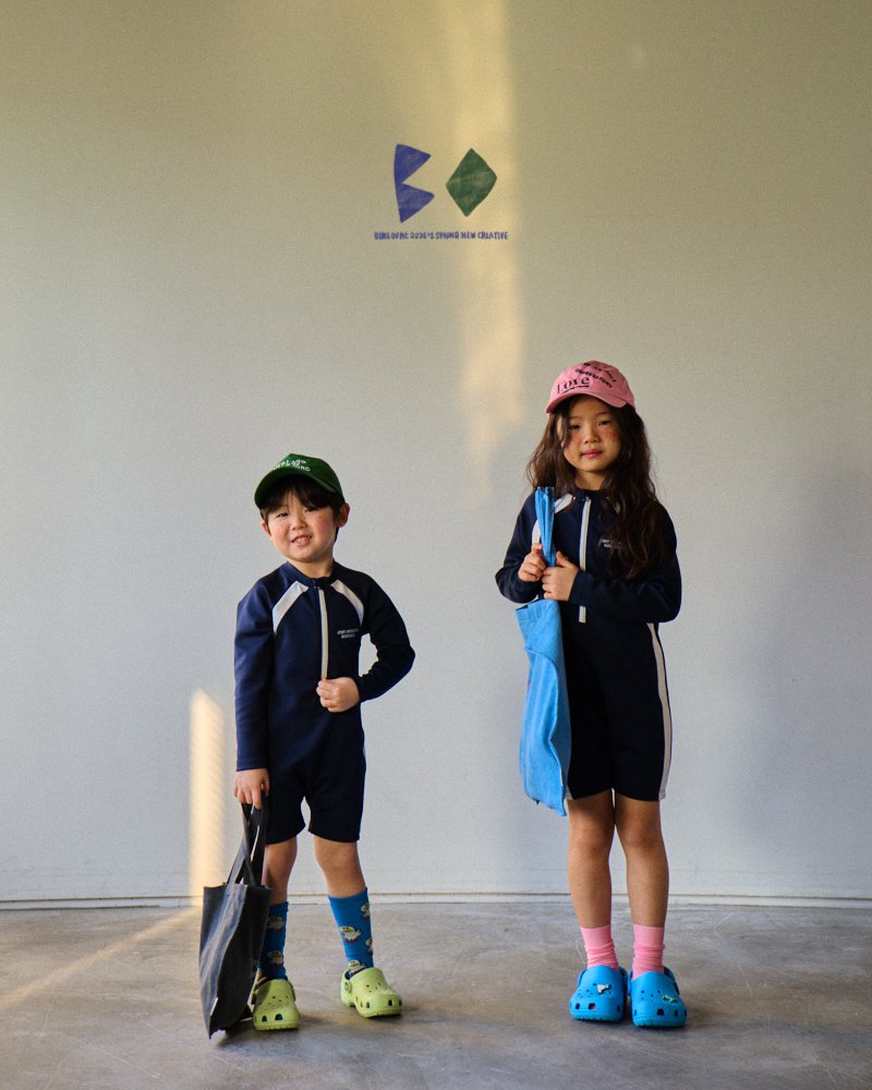 [PRE-ORDER] Just Swim Suit