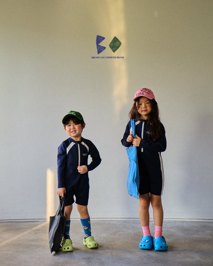 [PRE-ORDER] Just Swim Suit