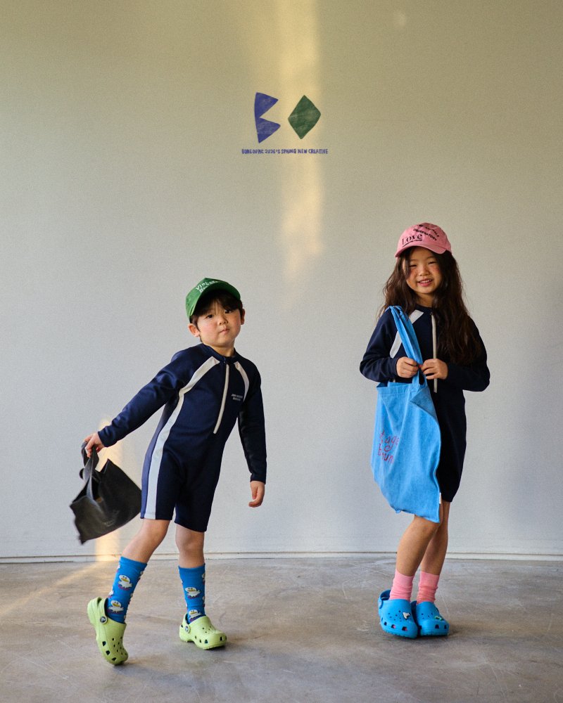 [PRE-ORDER] Just Swim Suit