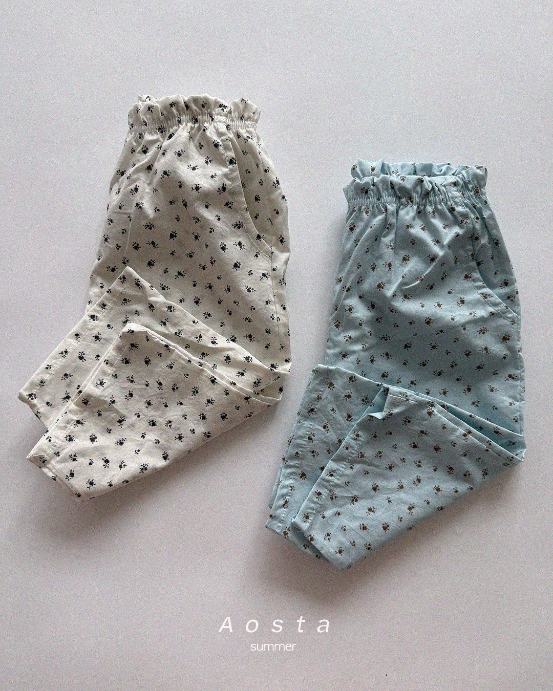 [PRE-ORDER] Nana Pants