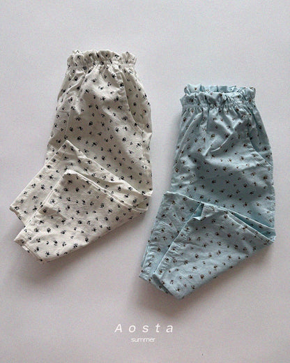 [PRE-ORDER] Nana Pants