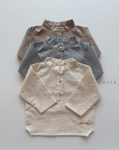 [PRE-ORDER] Masion Shirts