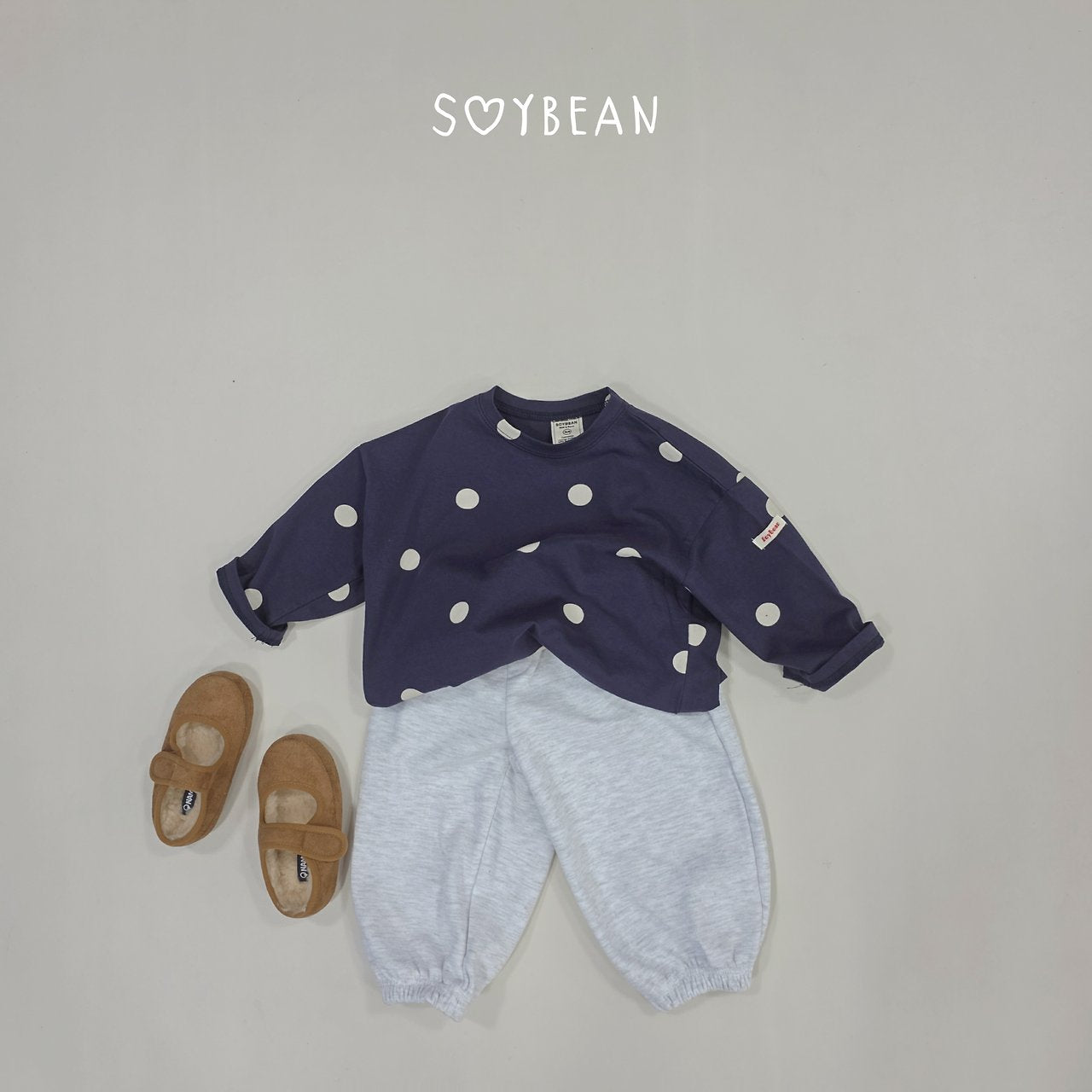 [PRE-ORDER] Dot Big Box T-Shirts