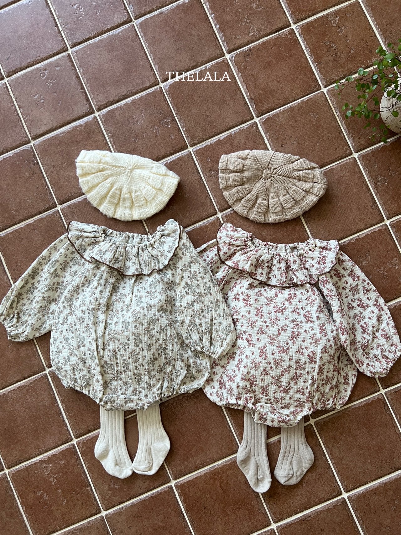 [PRE-ORDER] Beautiful Body Suit