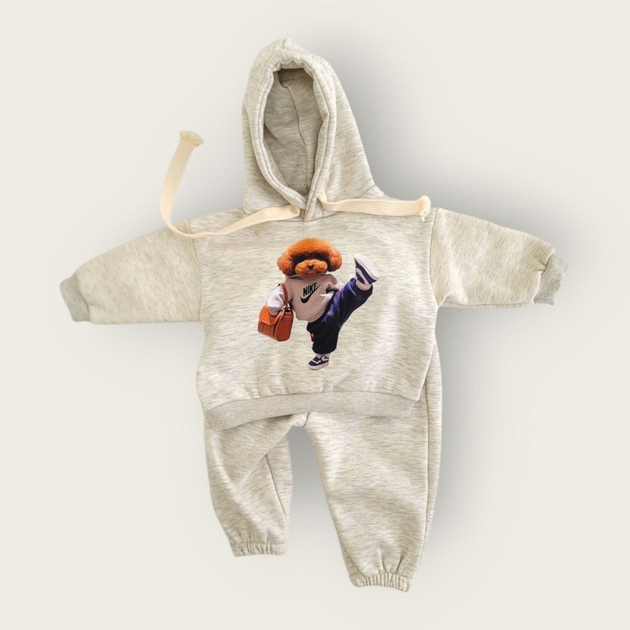 [PRE-ORDER] Bichon Kick Top Bottom Set