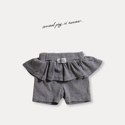 [PRE-ORDER] Petit Skirt Leggigns