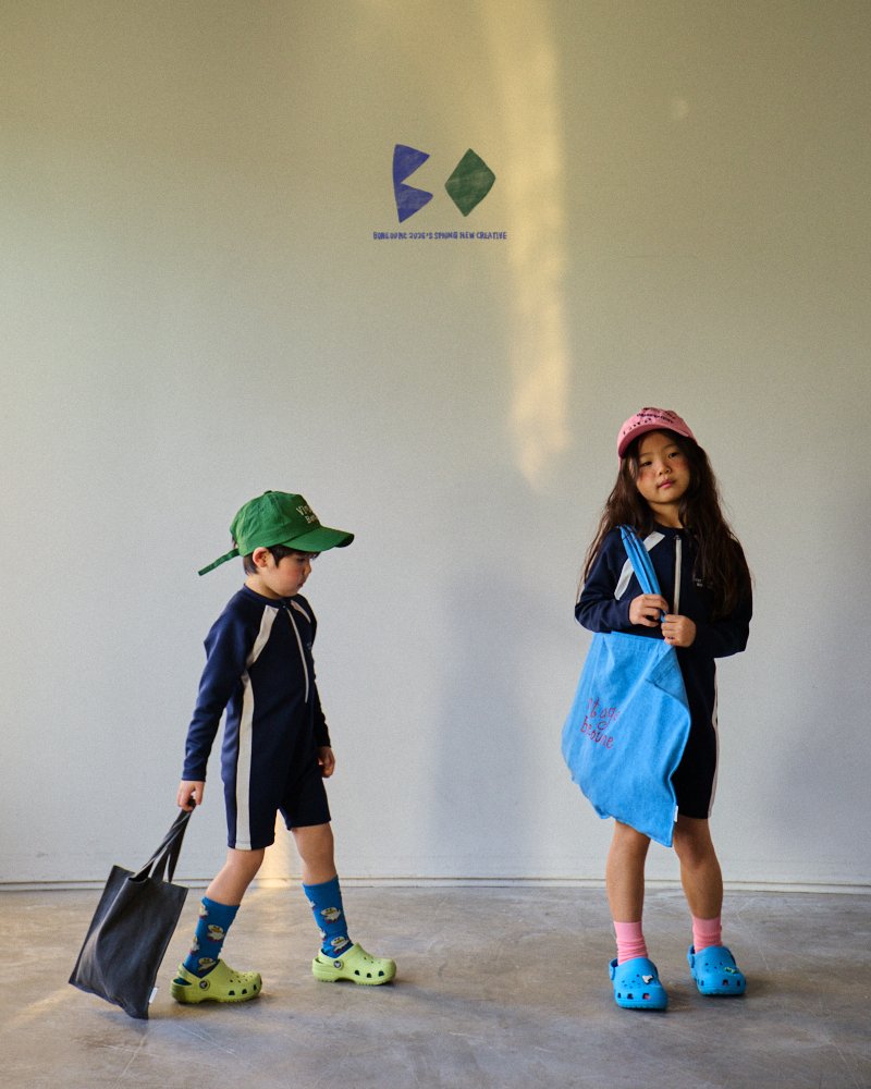 [PRE-ORDER] Just Swim Suit