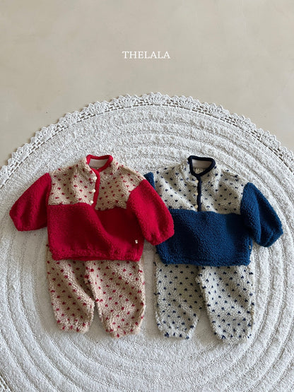 [PRE-ORDER] Heat Pants