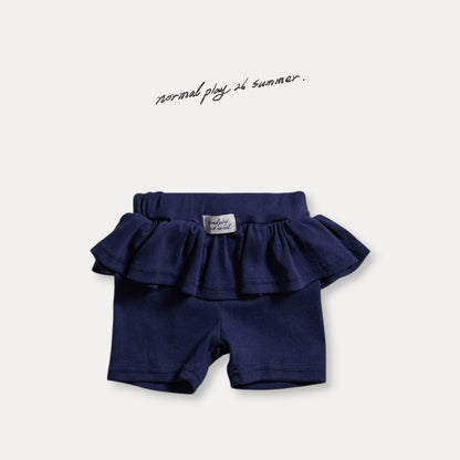 [PRE-ORDER] Petit Skirt Leggigns