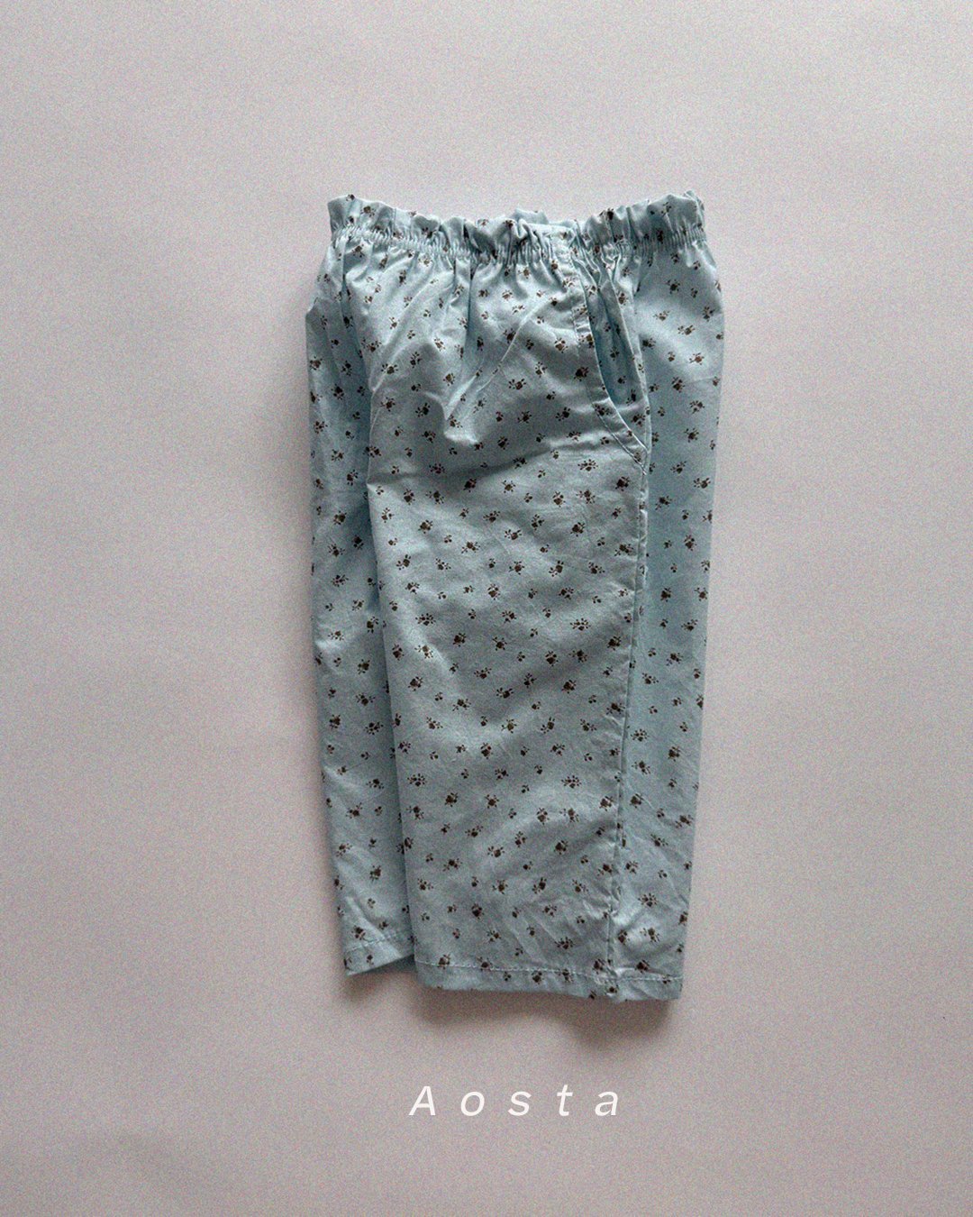 [PRE-ORDER] Nana Pants