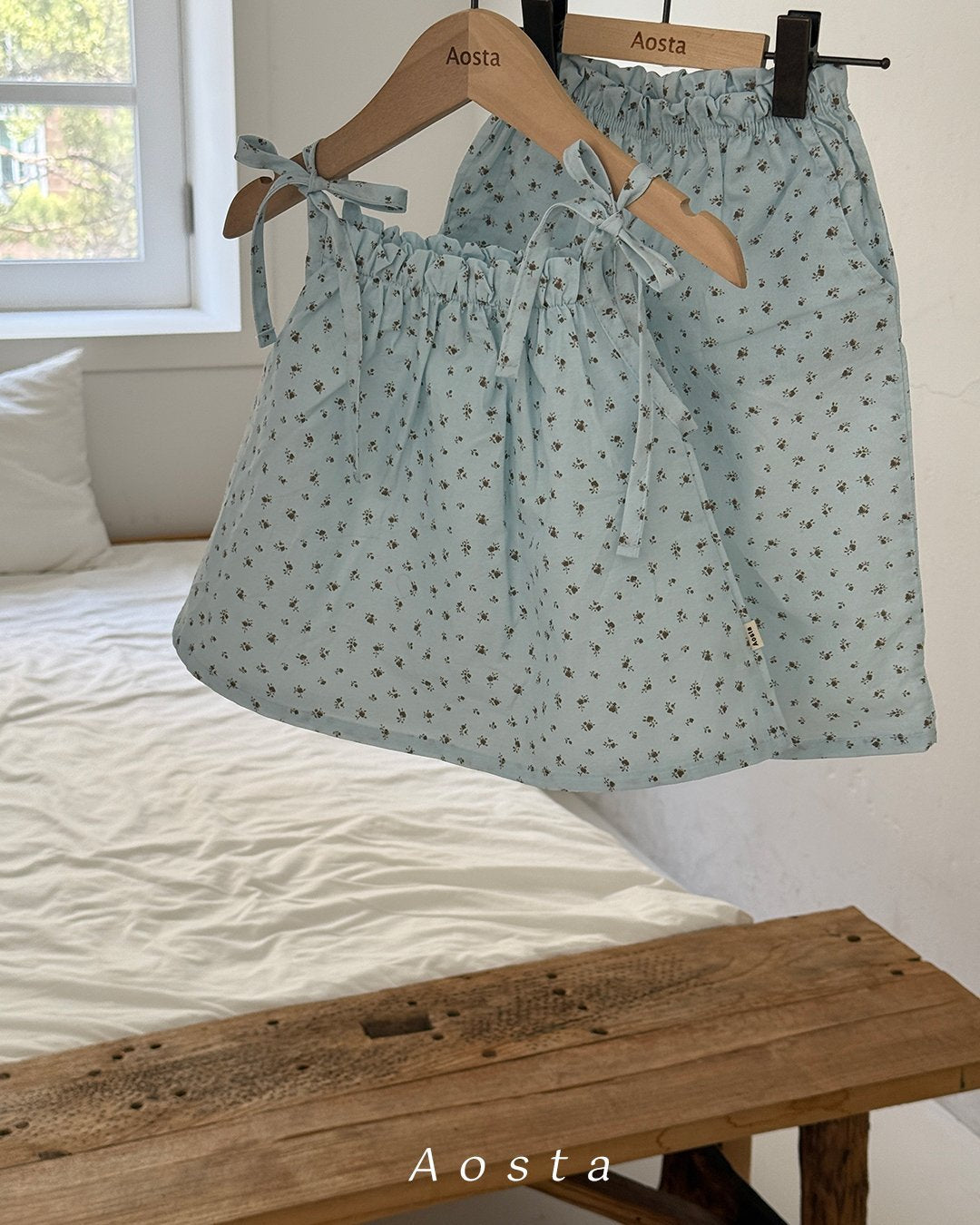 [PRE-ORDER] Nana Pants