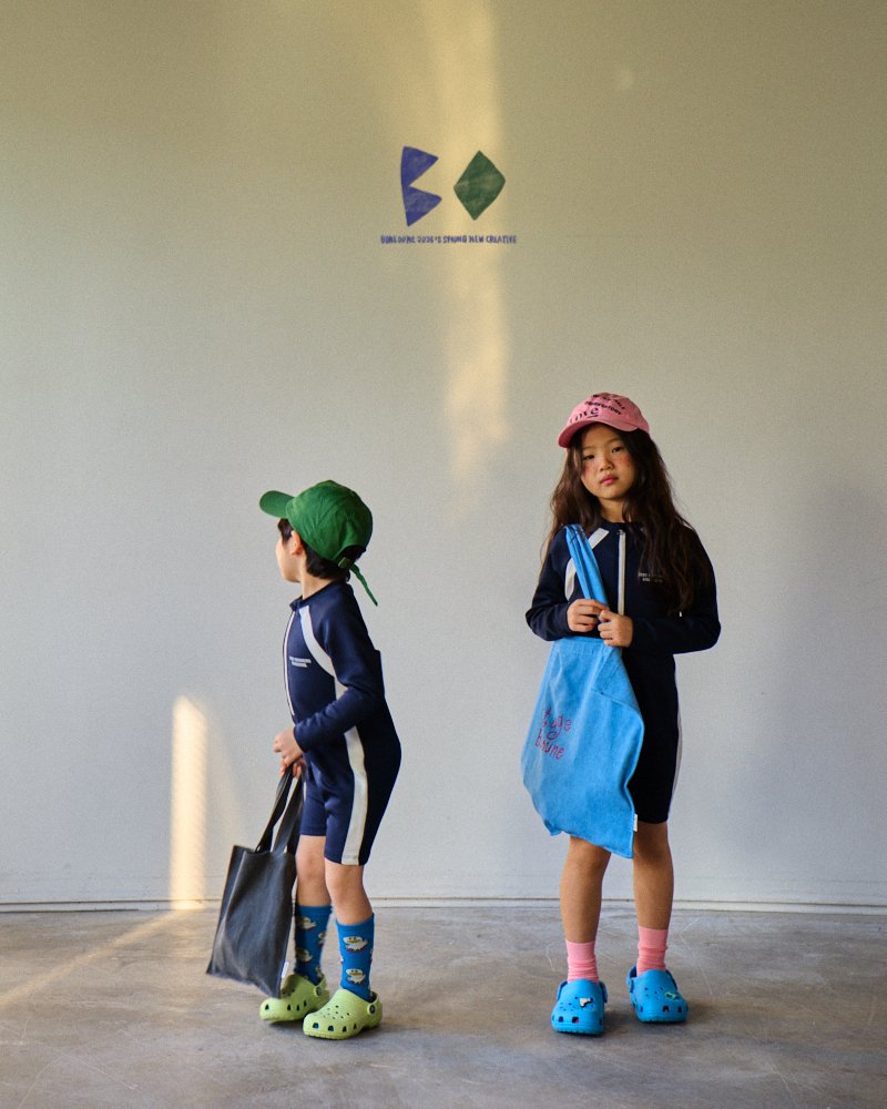 [PRE-ORDER] Just Swim Suit