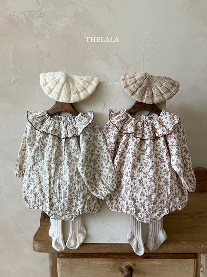 [PRE-ORDER] Beautiful Body Suit