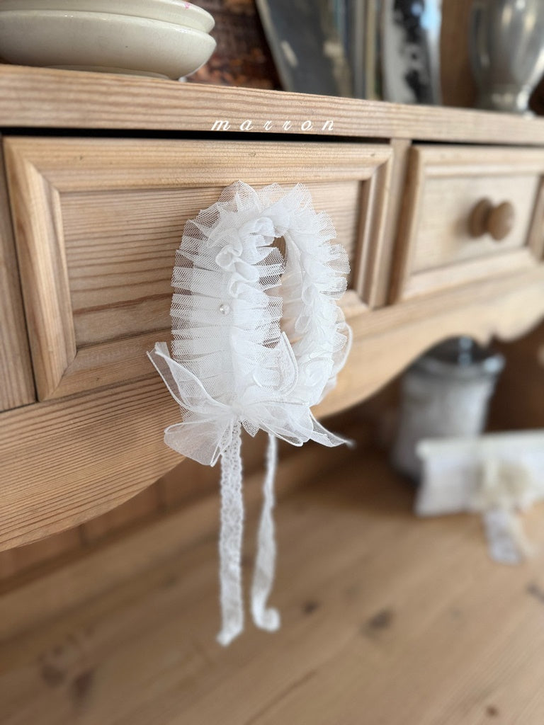 [PRE-ORDER] Rachel Hair Band