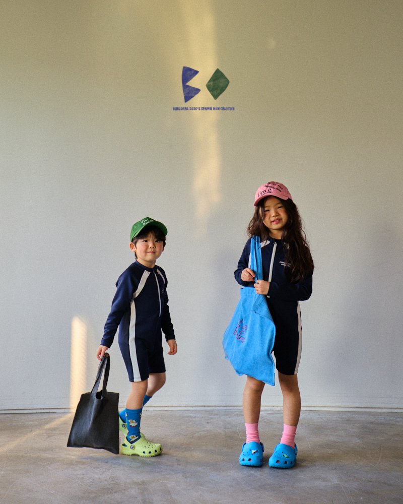 [PRE-ORDER] Just Swim Suit