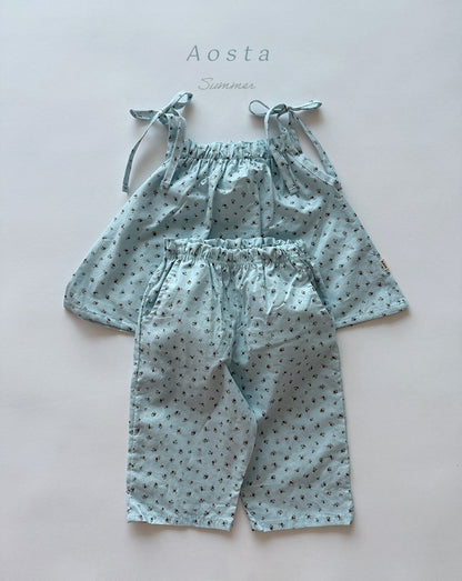 [PRE-ORDER] Nana Pants