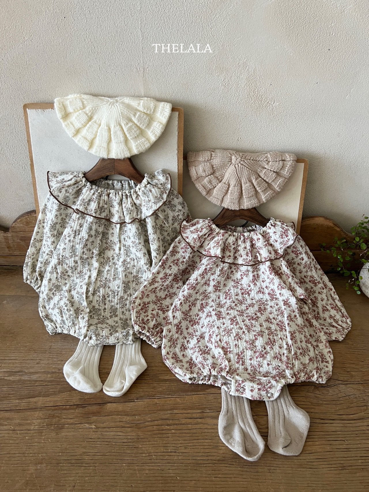 [PRE-ORDER] Beautiful Body Suit