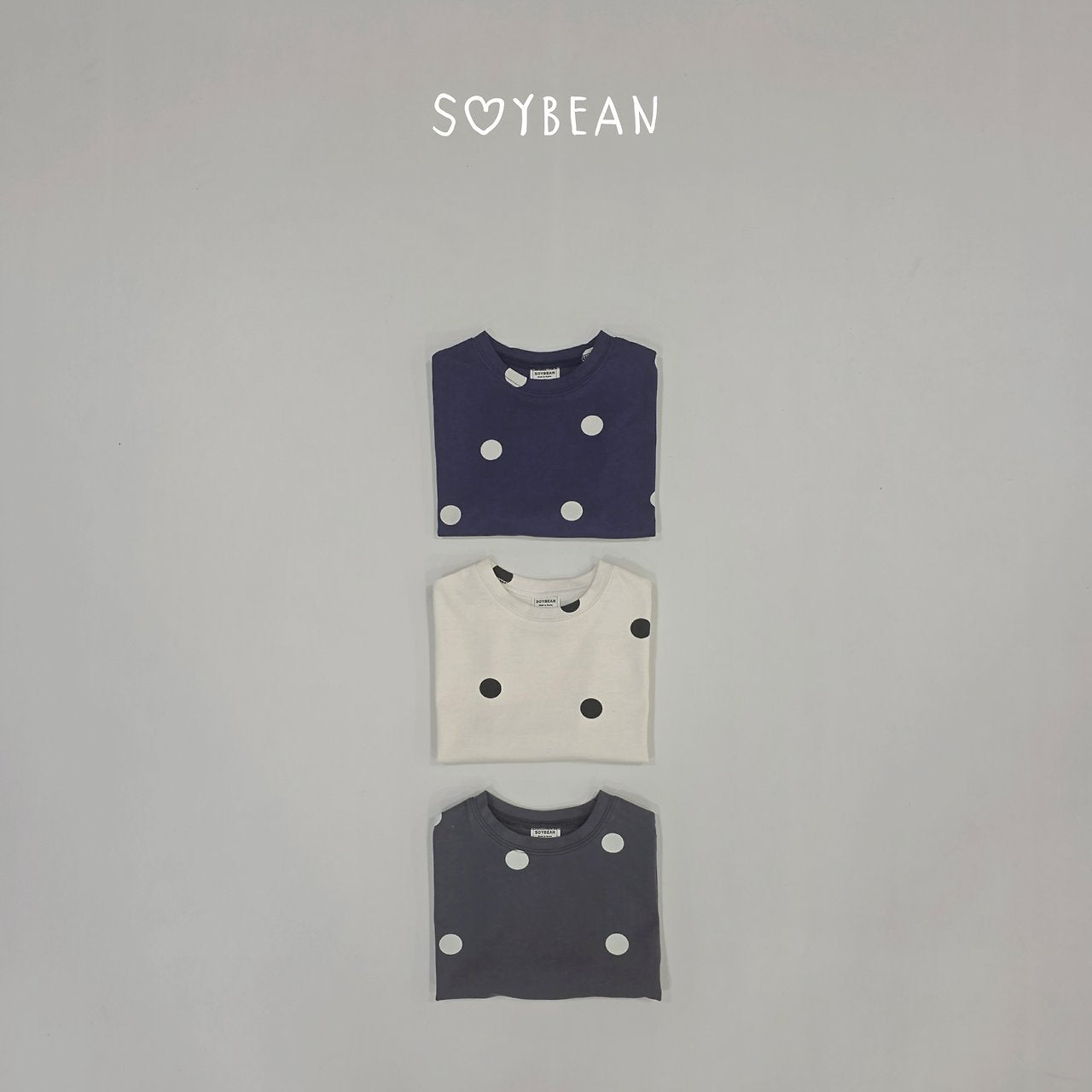 [PRE-ORDER] Dot Big Box T-Shirts