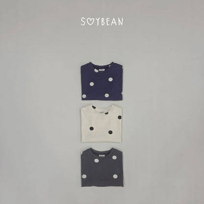 [PRE-ORDER] Dot Big Box T-Shirts