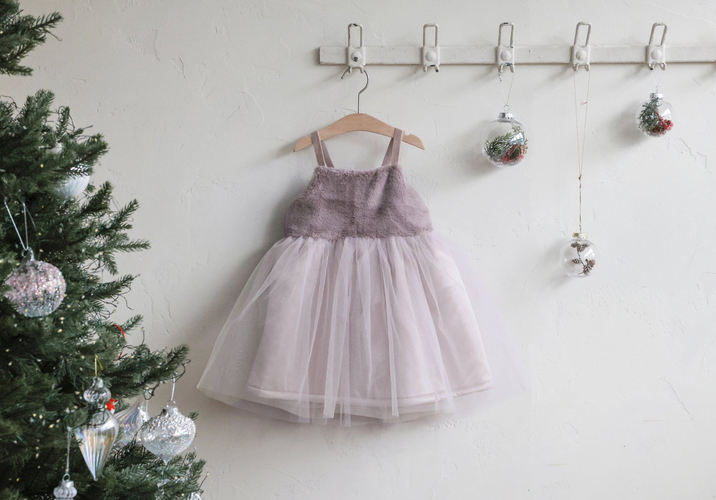 [PRE-ORDER] Enju Dress