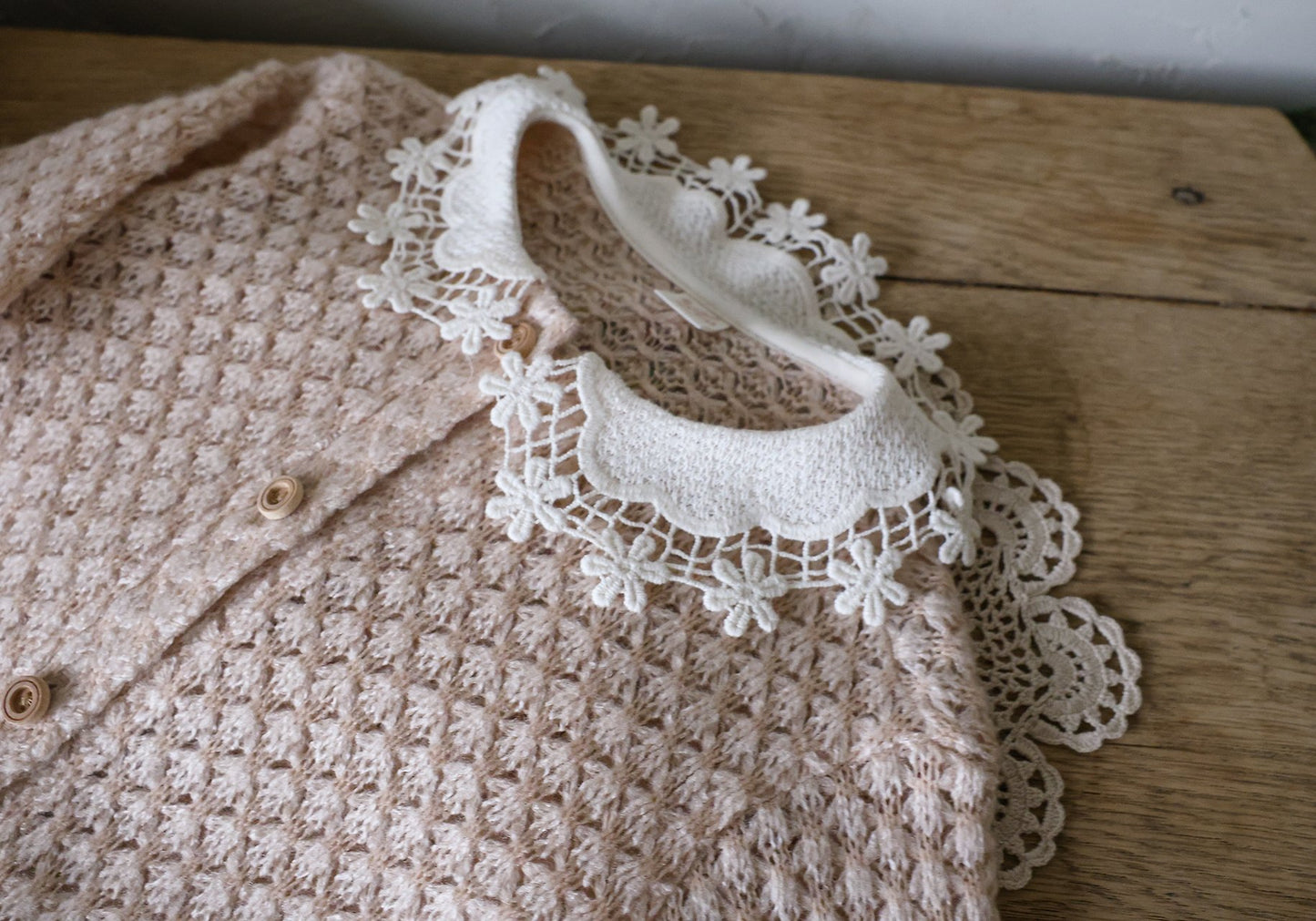 [PRE-ORDER] Laem Cardigan