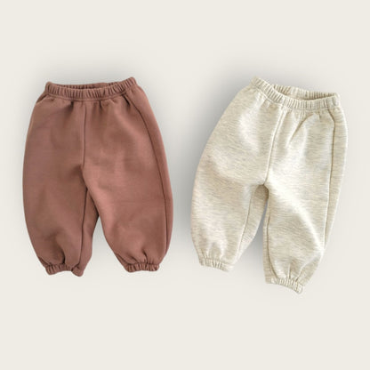 [PRE-ORDER] Bichon Kick Top Bottom Set