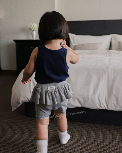 [PRE-ORDER] Petit Skirt Leggigns