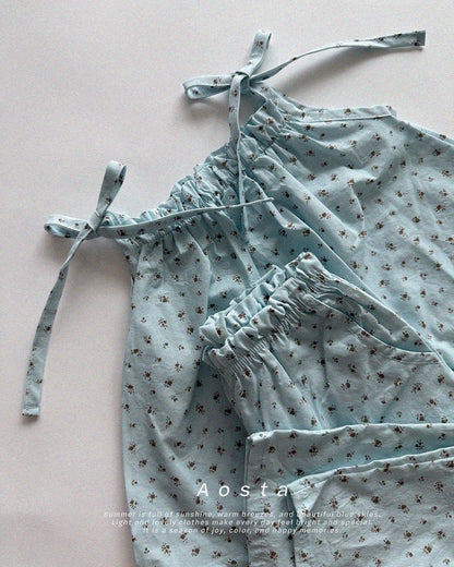 [PRE-ORDER] Nana Pants