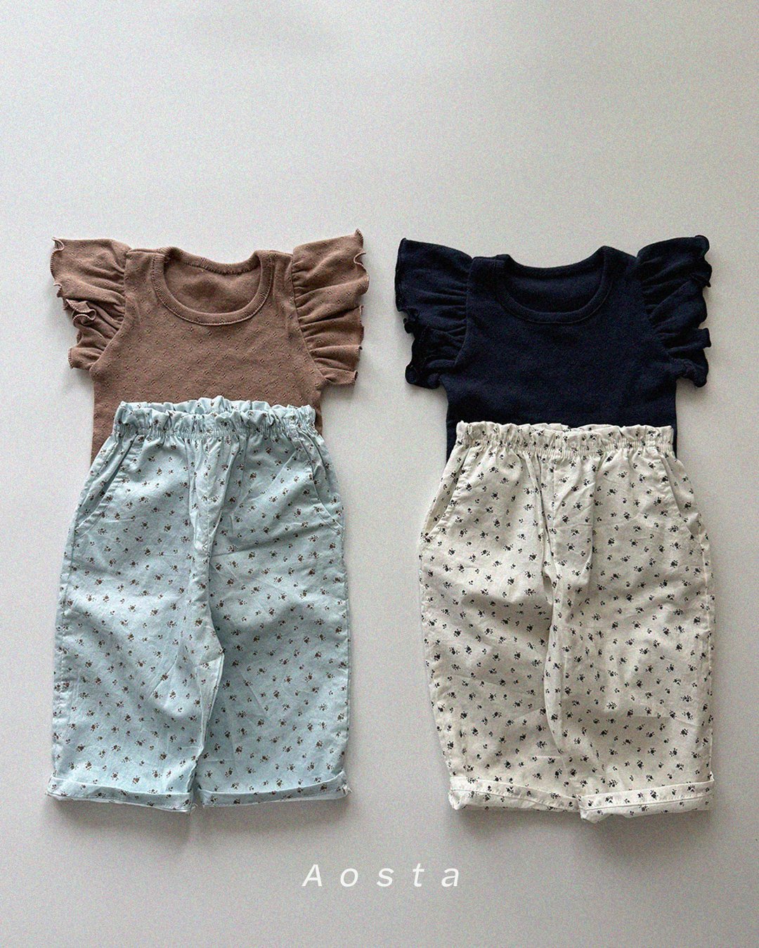 [PRE-ORDER] Nana Pants