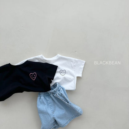 [PRE-ORDER] Happy T-Shirts
