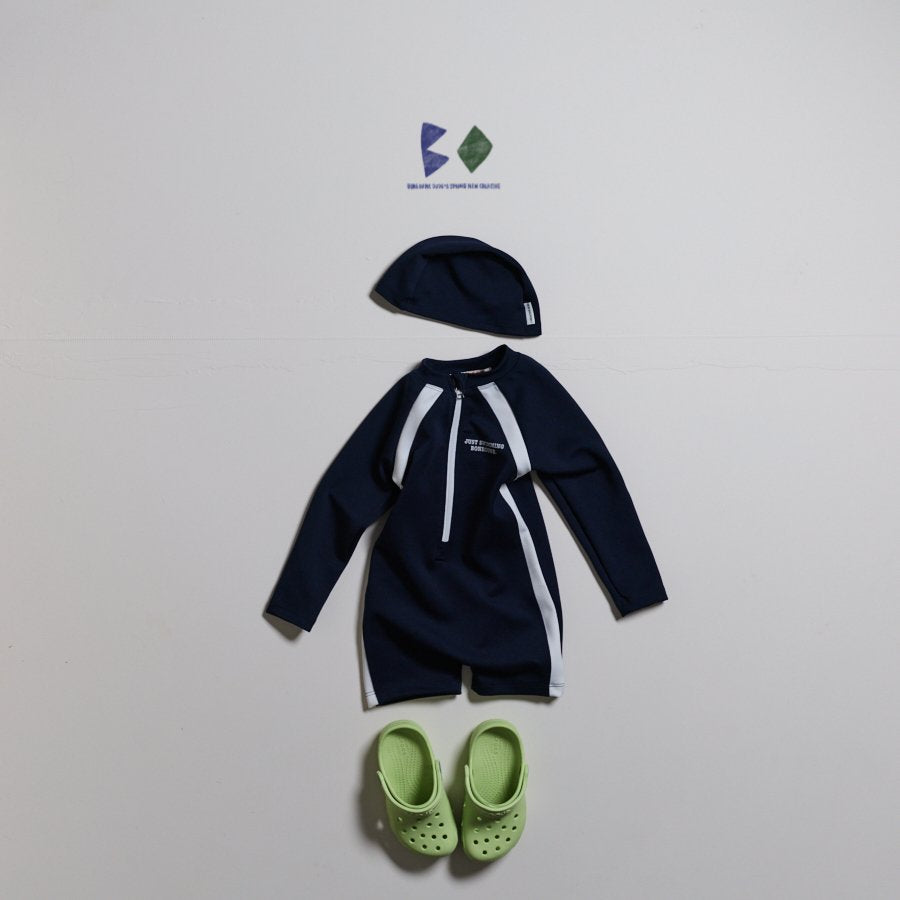 [PRE-ORDER] Just Swim Suit