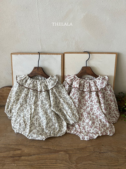 [PRE-ORDER] Beautiful Body Suit