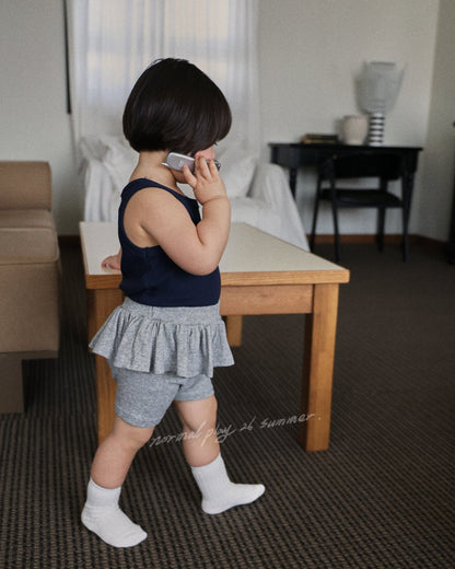 [PRE-ORDER] Petit Skirt Leggigns