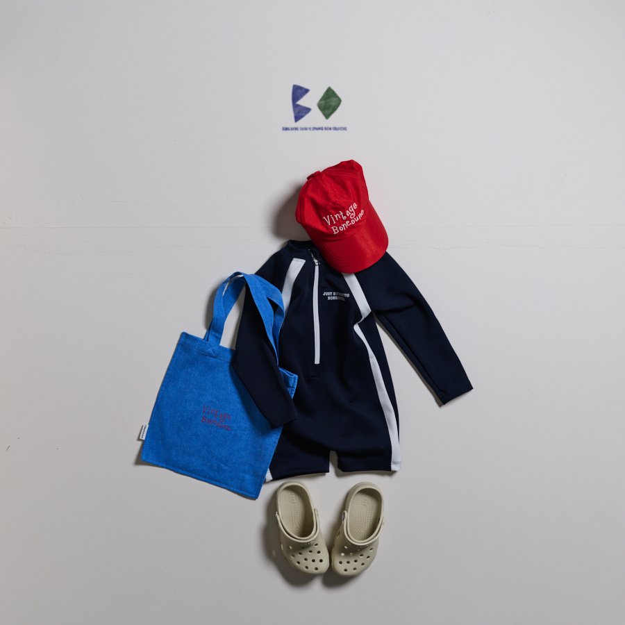 [PRE-ORDER] Just Swim Suit