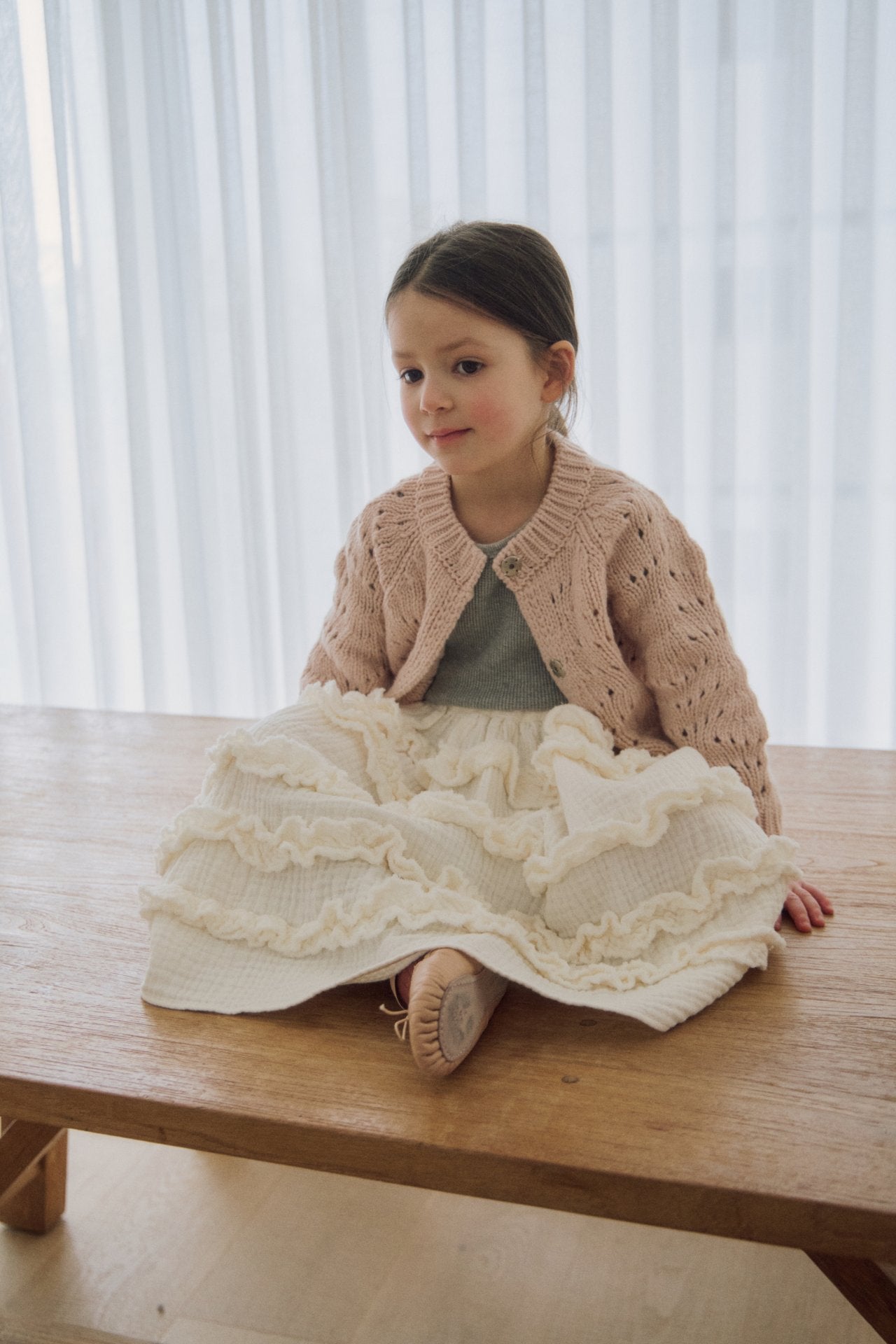 [PRE-ORDER] Cake Skirts