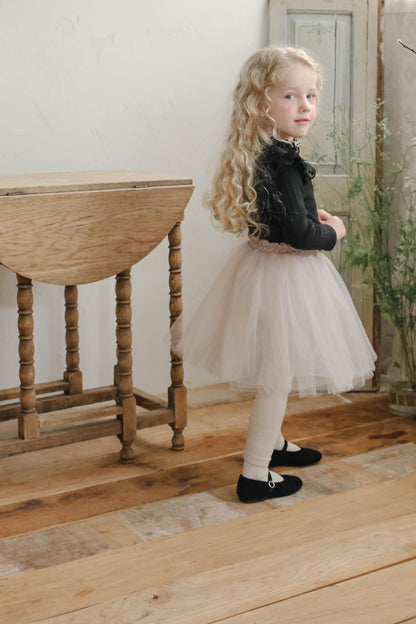 [PRE-ORDER] Easel Skirt Leggings
