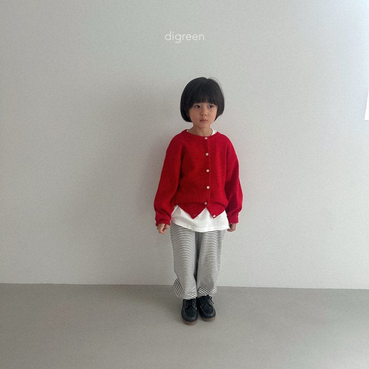 [PRE-ORDER] Bay Cardigan