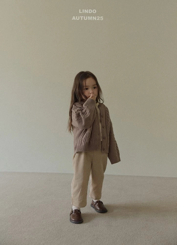 [PRE-ORDER] Pasta Pants