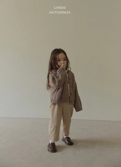 [PRE-ORDER] Pasta Pants