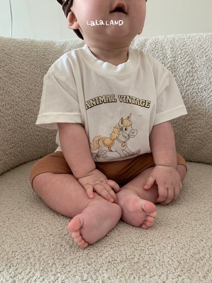 [PRE-ORDER] Unicorn Baby T-Shirts