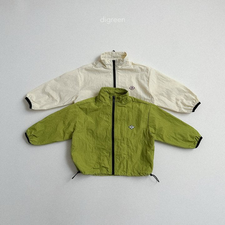 [PRE-ORDER] Rodi Jumper