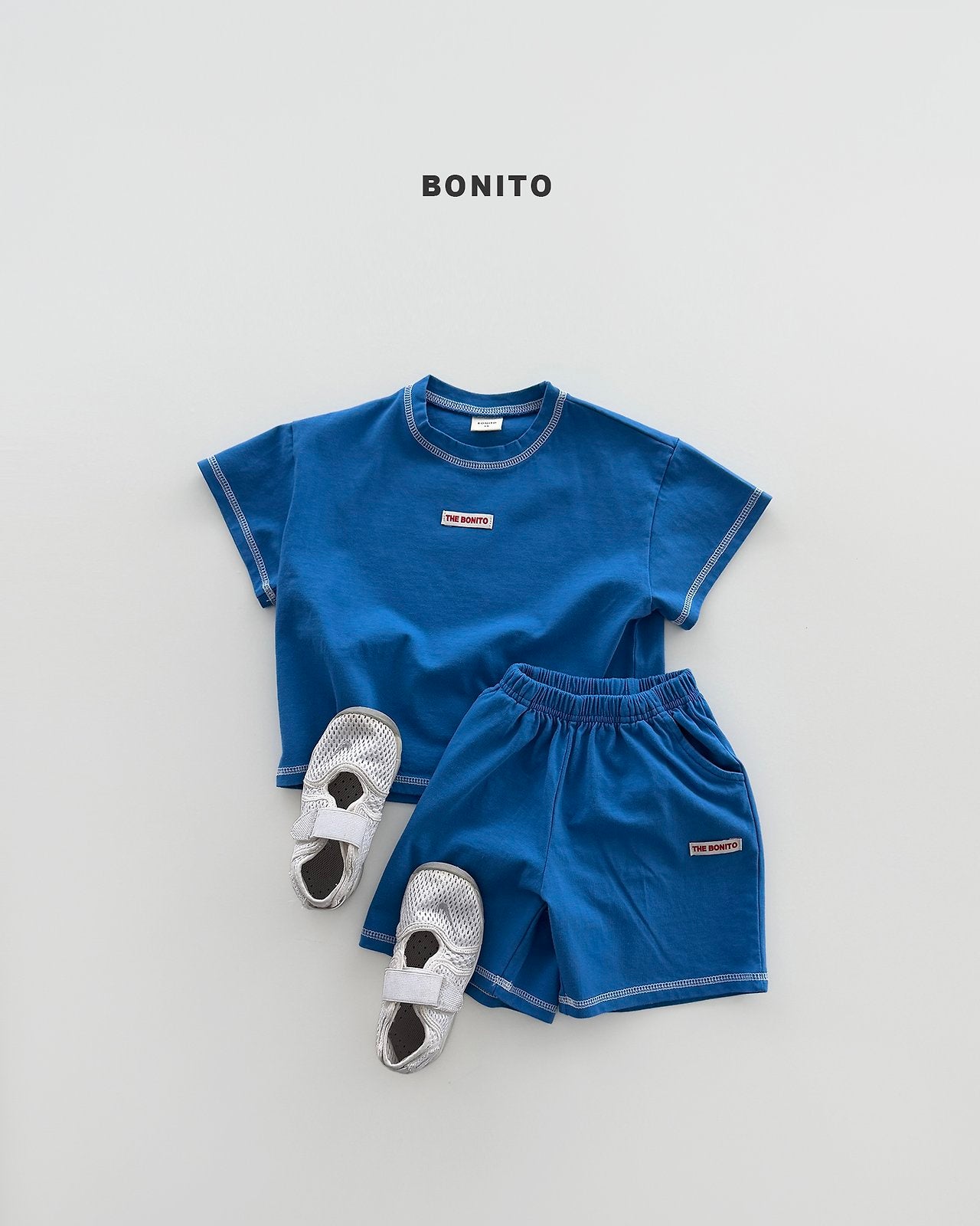 [PRE-ORDER] Bonito Signature Top Bottom Set