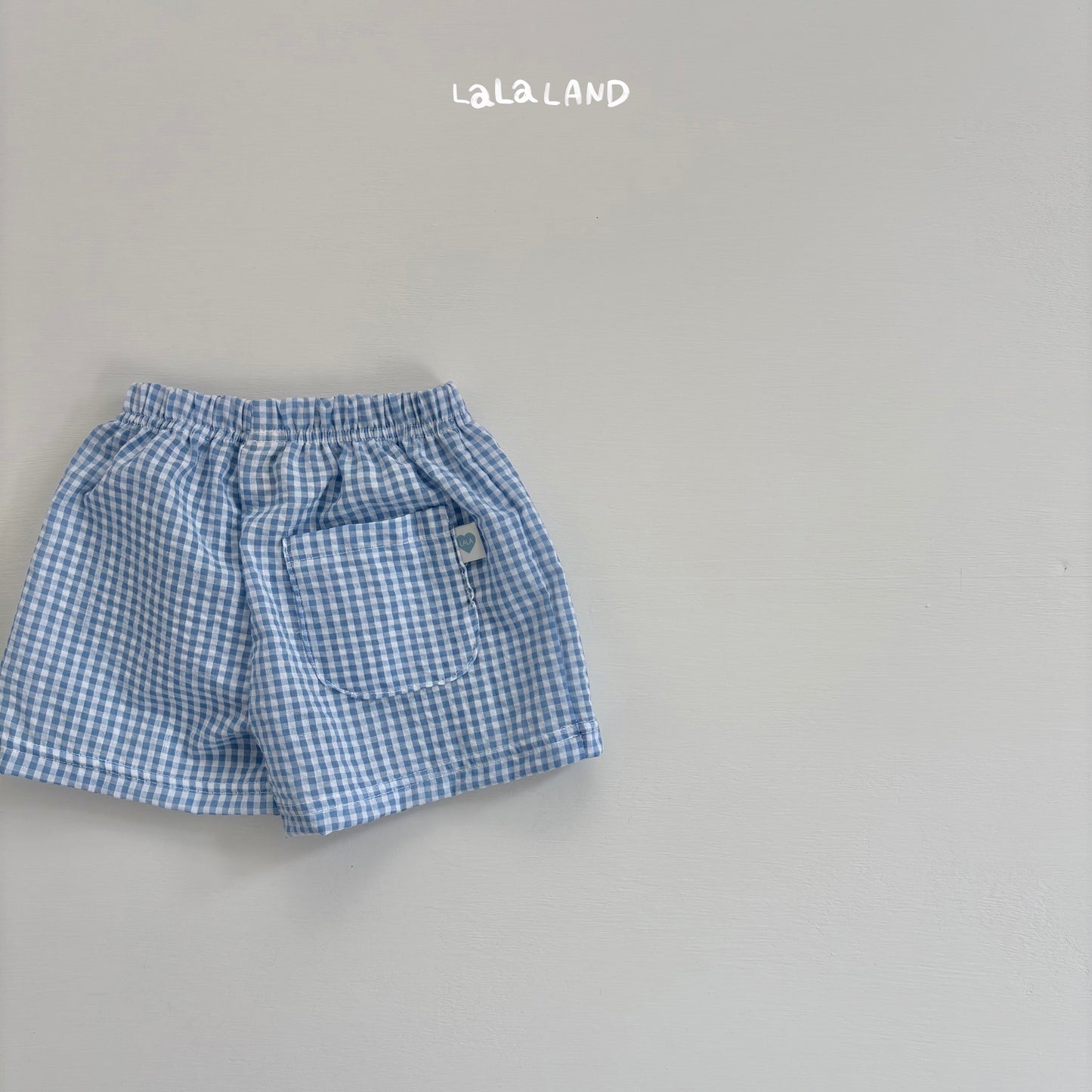 [PRE-ORDER] Check Shorts