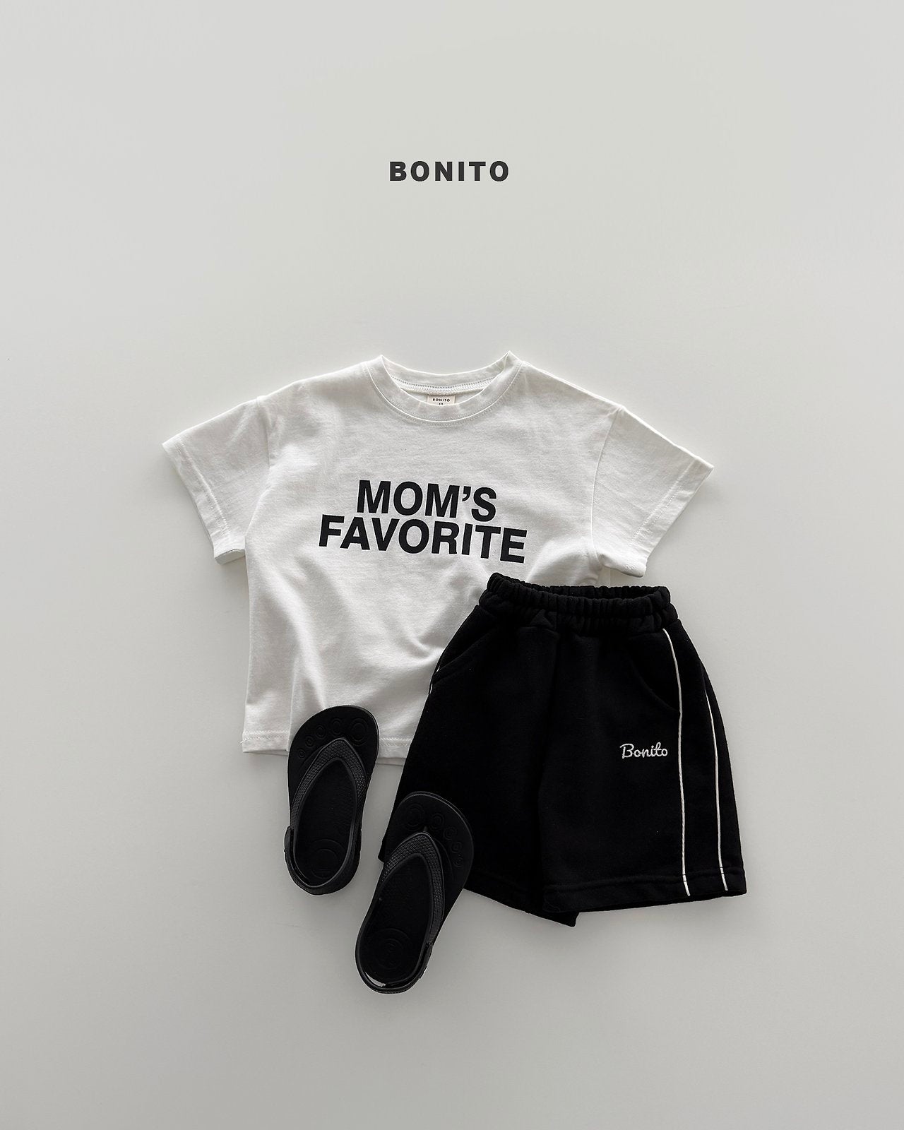 [PRE-ORDER] Side Piping Pants