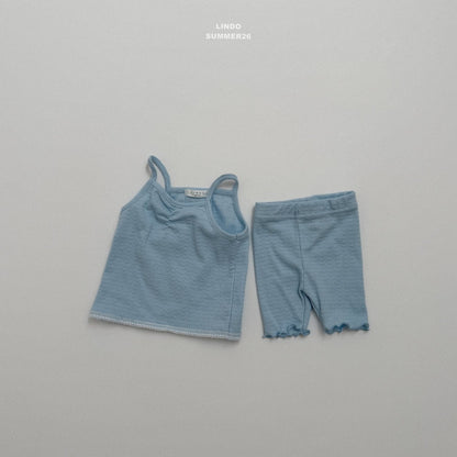 [PRE-ORDER] Cutie Top Bottom Set