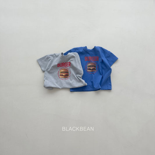 [PRE-ORDER] Burger T-Shirts
