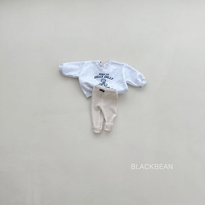 [PRE-ORDER] Dilly Sweatshirts