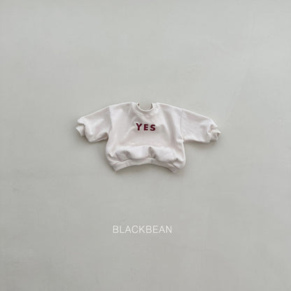 [PRE-ORDER] Yes Sweatshirts