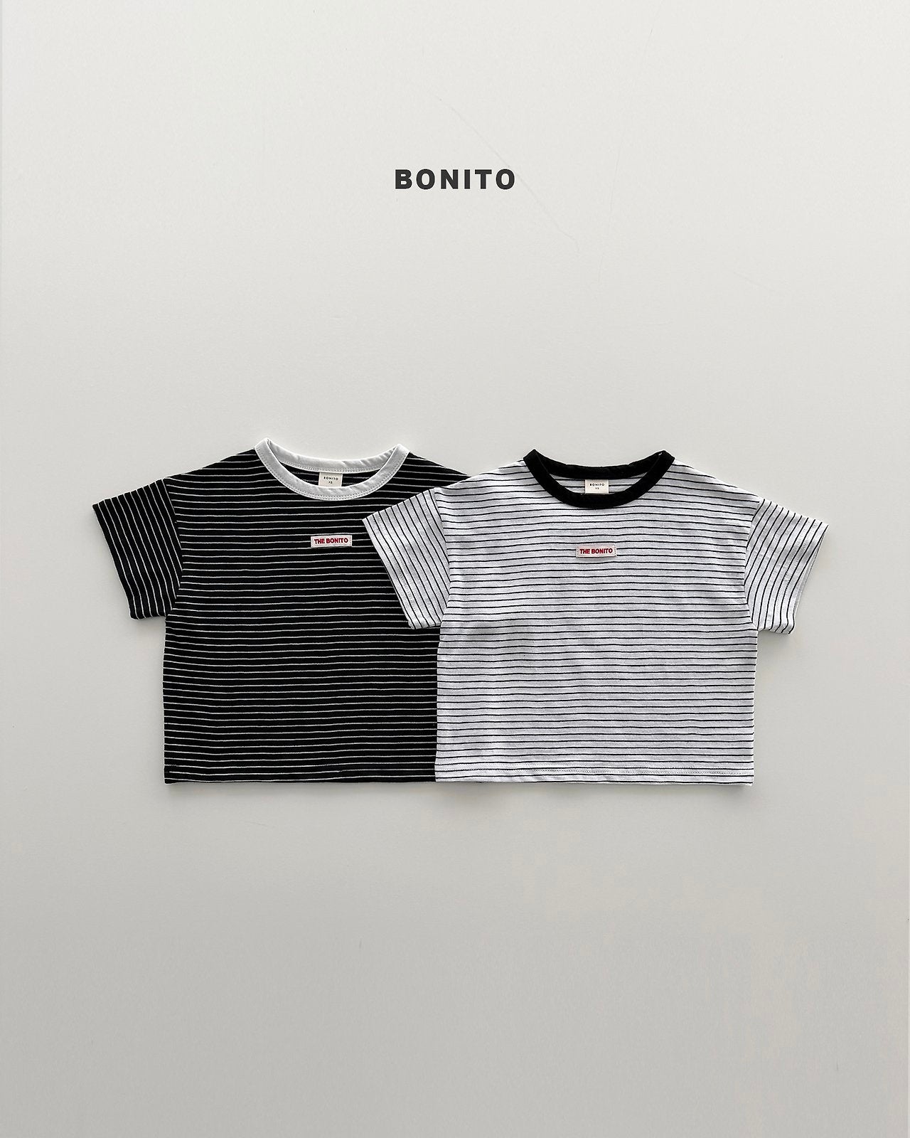 [PRE-ORDER] 1+1 Binding T-Shirts